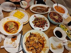 -陈傻子餐厅(世纪都会店)