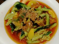 -郑喜旺烧烤(郑州总店)