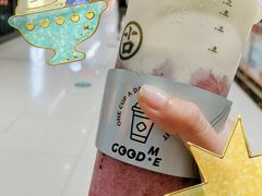 -古茗(东鼓道店)