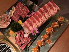 -MIKOMIKO和牛烧肉专门店(南门店)