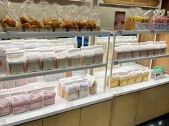 -爱达乐面包生日蛋糕(华油路店)