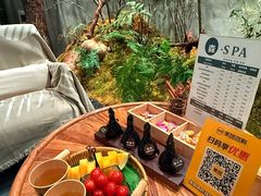 -森SPA·泰式按摩·精油Massage(宝安中心店)