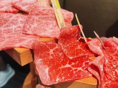 -俺的焼肉(銀座9丁目店)