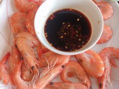 -田大厨海鲜超市(万豪店)