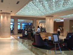 -上海中航虹桥机场泊悦酒店