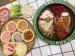 -有拈头成都市井火锅(南山总店)