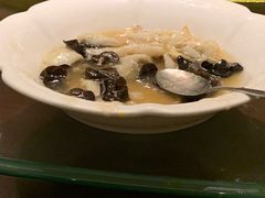 糟溜黄鱼片-老正兴菜馆(福州路店)