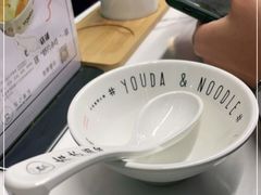 -友达面馆(海珠店)