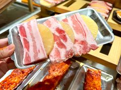 -亚马逊海鲜自助(梅溪湖步步高店)