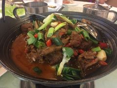 -湖南人家·家传湖南菜(水围店)