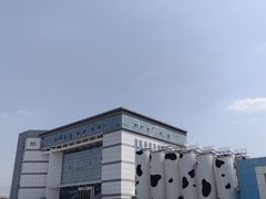 -蒙牛工业旅游景区
