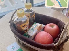 -兴芮温泉度假区