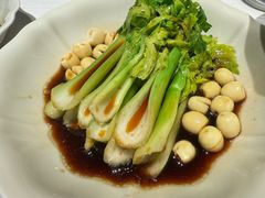 -怡情荟•海鲜青岛菜(五四广场旗舰店)
