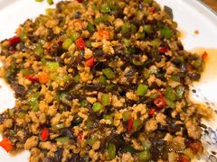 黑三剁-浩海火烧云傣家菜(京广店)