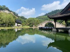 -柯岩风景区