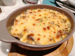 -大树餐厅(益田假日店)