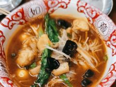 -破店肥哈·东北烧烤(南山保利店)