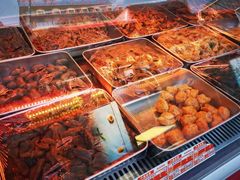 -绝味鸭脖(马栏广场1店)