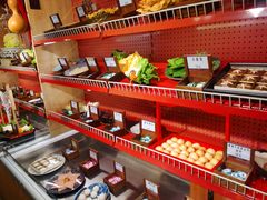 -羊大爷涮肉(亮马桥店)