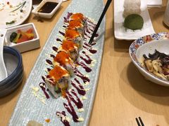 -山之川日料放题(通州店)