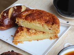 -老梦面包CHEZMOREL(麦子店)