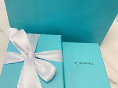 -Tiffany & Co.蒂芙尼
(南京德基广场店)