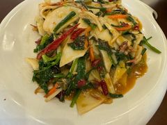 -喜洲翰林餐厅(董家百年老宅店)