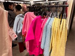 -ZARA(凯德乐峰广场店)