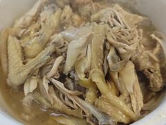 -民间瓦缸煨汤館(嵩山路店)