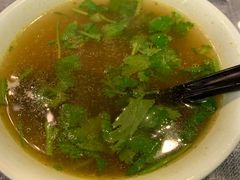 小牛汤-腔调面(斜土路店)
