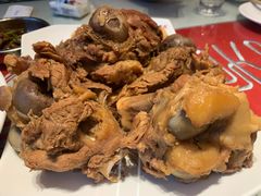 -吴记酱骨炖菜馆(西大直街店)
