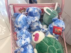 -汤姆熊欢乐世界·史莱姆怪兽(正大店)