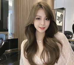 -那茉 Hair Salon