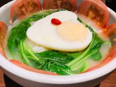 长寿面-云海肴·汽锅鸡·云南菜(领展购物广场·中关村店)