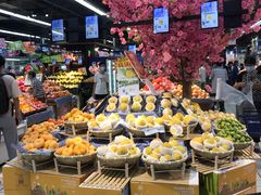 -世纪联华超市(外海店)