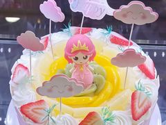 -味多美蛋糕(看丹桥店)