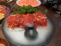 -萍姐火锅·公路夜市(南京新街口店)