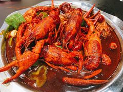 -袁老大龙虾(石鼓路总店)