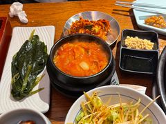 -济州爱肉堂(总店)