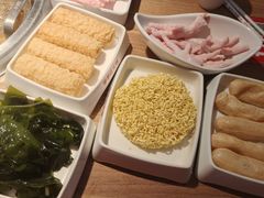 -季季红火锅(长沙步行街店)