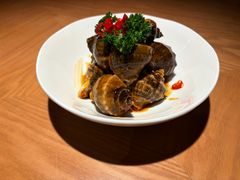 -波螺油子青岛本帮菜(银座店)