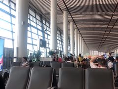 -常州奔牛国际机场
