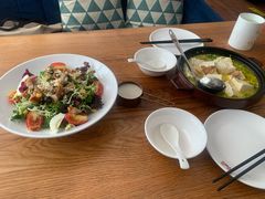 -花舍·新派粤菜·西餐·下午茶(亚运村·鸟巢店)