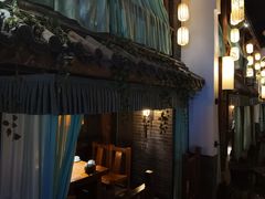 -淀里船宴(卓达店)