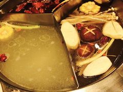 -董家湾重庆老火锅(嘉华店)