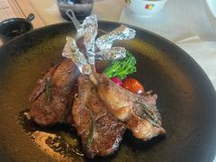 -安妮意大利餐厅(日坛店)