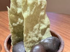 -Amber(香港置地文华东方酒店)