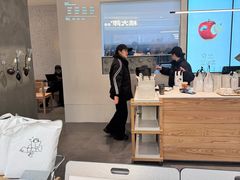 -喜茶(常州新北万达店)