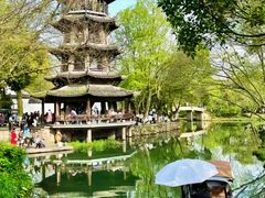 -西溪国家湿地公园