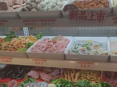 -每味每客·重庆麻辣烫(拓展大厦店)